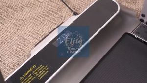 Kingsmith WalkingPad R2 Smart Folding Treadmill Running Machine - TRR2F (Global Version) | Treadmill Lipat Smart | WalkingPad Kingsmith | Running Machine | Desain Modern | Olahraga Praktis|