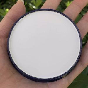 Single Color Mini Highlighting Powder Compact Professional Makeup Artist Contouring Powder Shadow Nose Shadow Side Shadow
