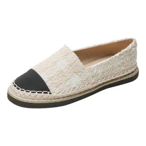 Chic New Style Summer Flat Loafer Shoe