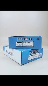 Celana Boxer Pria Felix B FB 121017 ISI-2 PCS