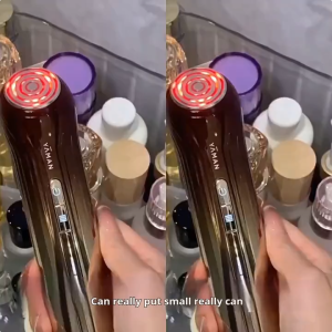 Yameng ACE 6th Generation Dual-Protein radiofrequency Beauty Device for home use lifting firming reducing wrinkles rejuvenating and brightening the face