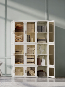 MAYi BOX | Foldable High Capacity Wardrobe