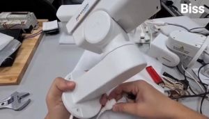 Hikvision PT Network Camera DS-2CD1P27G2-L(UF): 2MP ColorVu Fixed Bullet Camera