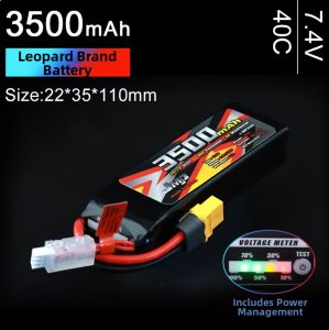 High Speed Electric RC Car 1/14 Scale