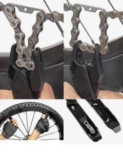 TOPEAK POWER LEVER / POWER LEVER X Multi Function Tire Lever Tools