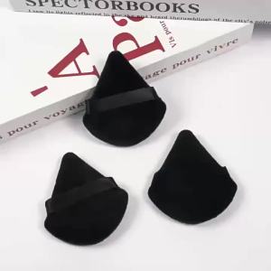 12Pcs 3Colors Makeup Sponge Blender Beauty Egg Cosmetic Puff Soft Foundation Sponges Powder Puffs Women Make Up Accessories