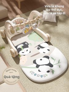 Bộ Đồ Chơi Bàn Phím Piano Cho Bé