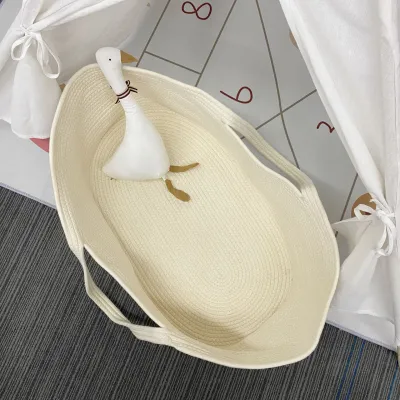 AGOX | Giỏ Đựng Bé Di Động