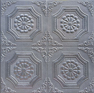 Decorative 3D Wall Stickers Foamed Brick Self Adhesive Waterproof Moisture Proof European Style Covering up Wall Decorations