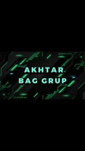 as Selempang Pria Waistbag Distro akhtar Fashion Sporty