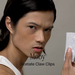 Tillo Baby Moby Medium Acetate Claw Clip: A Comprehensive Guide