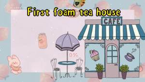 DIY Mini Doll House Model Building Kits Toy Home Kit Dollhouse Assembling 3D Puzzle Creative Room Bedroom Decoration Wooden Craf
