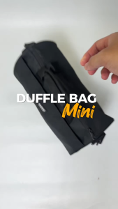 Túi Trống Duffle Thể Thao Tập Gym - TX101