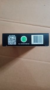 PROMO 3 PCS ORIGINAL Ulive Sabun Bamboo MSI Charcoal - Sabun Arang BPOM - Basmi Flek Hitam & Jerawat