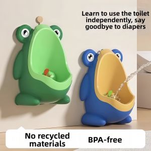 LIKE | Boys Wall-mounted Urinal