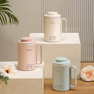 「China Plug」JIFANPAUL | Automatic Heating & Cooking Electric Cup