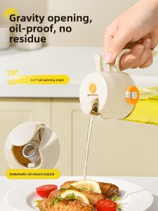 DEMING | Food Grade Kitchen Seasoning Container Set