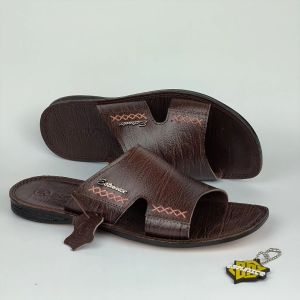 Sandal Pria Kulit Sapi ES01