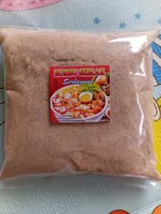 BUMBU SEBLAK  KHAS BANDUNG AYAM BAWANGBUMBU BOCIBUMBU KUAH BUMBU TABURBUMBU TABUR