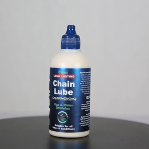 SQUIRT Wax Long Lasting Bicycle Chain Lube Wax 15/120ML Bottle