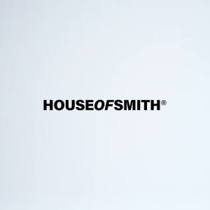 House of Smith Kaos Pria Lengan Panjang - Therma Waffle Knit Boxy Ls Navy - Long Sleeve Boxy