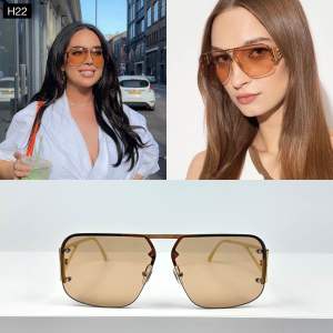 [ZEEDs] แว่นไร้กรอบ ที่มาแรงที่สุดในตอนนี้ ทรงโอเวอร์ไซส์ สวยมากก