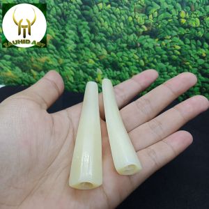 once sedotan tulang sapi segi enam minimalis F48