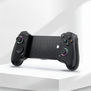 ACEGAMER | Adjustable Game Controller for Phones Hall Joystick Trigger Button Rapid Fire with Back Buttons