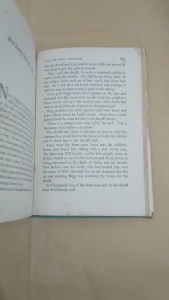 The Childrens Classics Robin Hood (1961 Vintage Rare Hardcover)