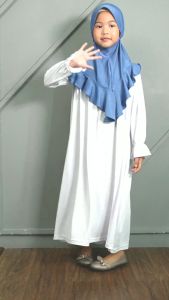 Kerudung Anak Perempuan Milea 5-10 Tahun: Tips & Rekomendasi