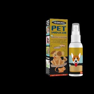 Spray Melatih Pipis dan Pup Kucing Anjing Pet Potty Training Spray 30ml