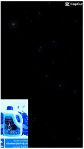 น้ำยาปรับผ้านุ่ม คลีนดี สีฟ้า กลิ่น Blooming Blue ขนาดแกลลอน1ลิตร