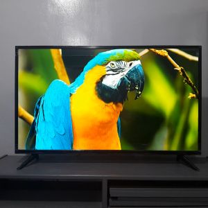 WILLION APPLIANCE 50\" Crystal FHD 4K Smart TV (OPEN BOX) - WILLION HOME FURNITURE