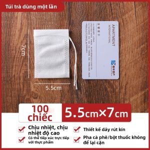 TAFUMAN | Túi Lọc Drip