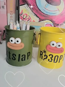 Bundling l Tempat Pensil l Organizer l Pen l Penghapus l Alat Tulis l Bucket l Alat Tulis Sekolah