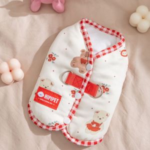hipidog | Tetherable Winter Pet Clothes