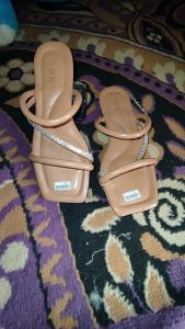 PROMO!! Sandal teplek/FLAT WANITA  Terbaru empuk dan nyaman.