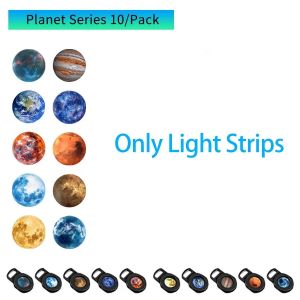 5V USB Direct Insertion Projection Light Planet/Halloween Replacement Light Ceiling Projection Light For indoor decoration gifts
