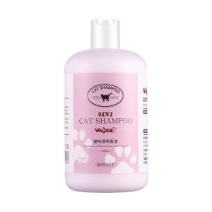 Whycat | Pet Shampoo Cat Bathing Grooming Product