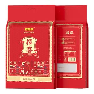 Haoxiangni | Wedding and Full Moon Celebration Red Dates Gray Dates