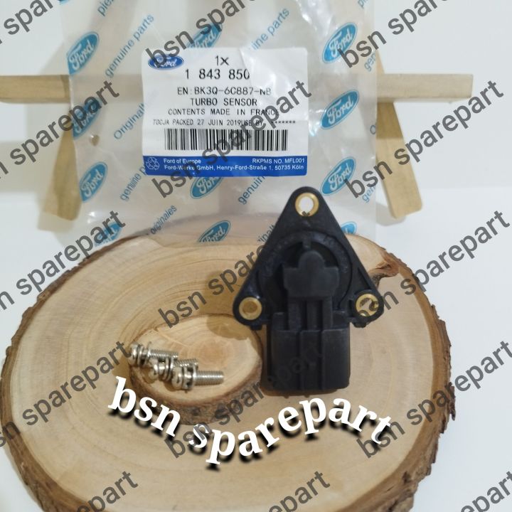 Sensor Valve EGR Turbo Base Ford Ranger T6 2.2 2.2cc 2200cc Original ...