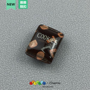 DIY Star Shoe Buckle Accessory for Crocs Ditch Digging Shoes Detachable Card Buckle for Fashionable Footwear Decoration