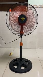 Quạt điện Fuji 5 cánh 45W
