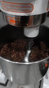 KOPI TUBRUK 200g BLEND ARABIKA DAN ROBUSTA TERBUKTI NIKMAT