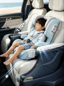 inno kids | Child Portable Car Safety Seat Sit and Recline