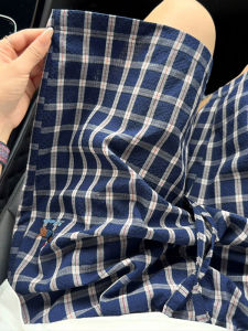 Quần Short Họa Tiết Sọc Thêu Mùa Hè Mỏng Thường Ngày Cỡ Lớn Cho Nam Quần Đi Biển Phong Cách Mỹ Thời Trang Mùa Hè