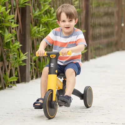 Hape | 2-in-1 Balance Bike for Kids