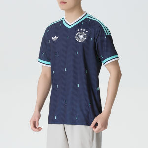 adidas | Áo Thun Thể Thao Nam Văn Hóa Bóng Đá Mới Về Thu