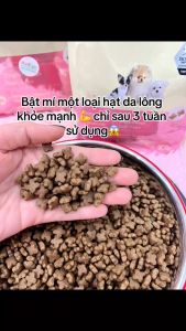 Thức Ăn LuvCare Small Breed/Medium Breed Dành Cho Puppy và Adult - 2kG