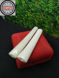 Once cangklong tulang sapi model oval premium A12